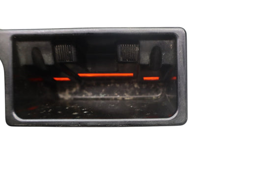 12-18 Audi A7 Quattro C7 Front Lower Center Console Ashtray Insert 0425220 Oem