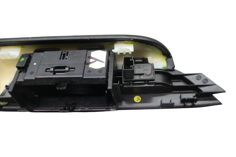 Load image into Gallery viewer, 11-17 Volkswagen Touareg Rear Left Driver Door Window Switch Armrest Trim Oem
