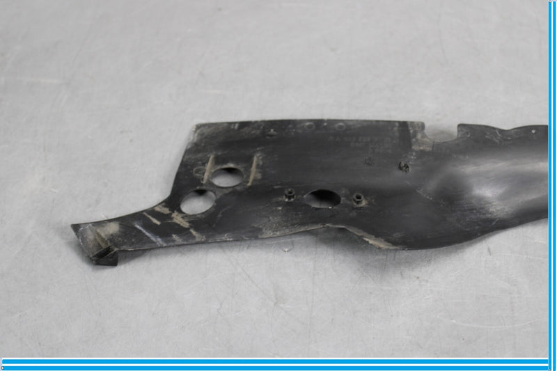 Load image into Gallery viewer, 03-08 Mercedes R230 SL550 Left Side Radiator Support Upper Finish Panel Oem
