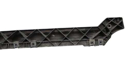 11-17 Volkswagen VW Touareg Radiator Core Lower Support 7P0805551 Oem
