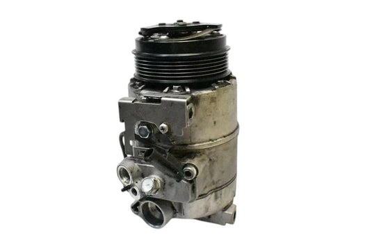03-06 Mercedes R230 SL500 SL55 AMG A/C Air Conditioning Compressor Aftermarket