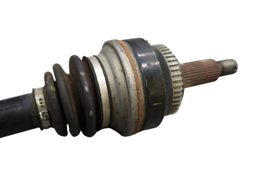 09-16 Hyundai Equus Rear Left Driver Side CV Axle Shaft 496003M300 Oem