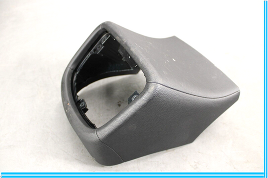 14-19 Maserati Ghibli Rear Center Console Air Vent Bezel Trim Panel Oem