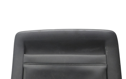 10-12 Land Rover Range Rover Front Right Side Seat Back Cover Trim Panel Oem