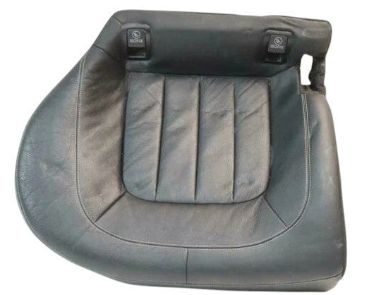 Load image into Gallery viewer, 12-18 Mercedes CLS550 Rear Right Side Lower Bottom Seat Cushion 2189200716 OEM
