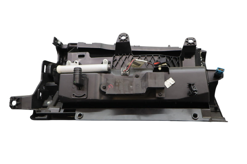 Load image into Gallery viewer, 14-17 Maserati Ghibli Front Dashboard Glove Box Storage Compartment Black Oem
