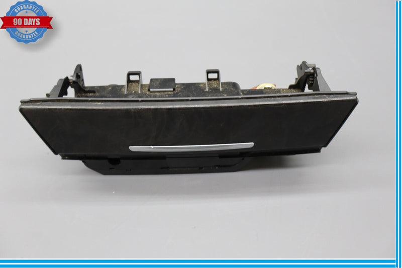 Load image into Gallery viewer, 09-15 BMW 740i 740Li 750i 750Li F01 Front Center Console Ash Tray Trim Oem

