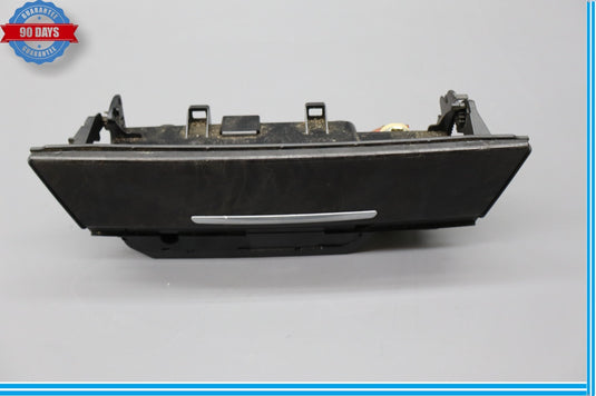 09-15 BMW 740i 740Li 750i 750Li F01 Front Center Console Ash Tray Trim Oem