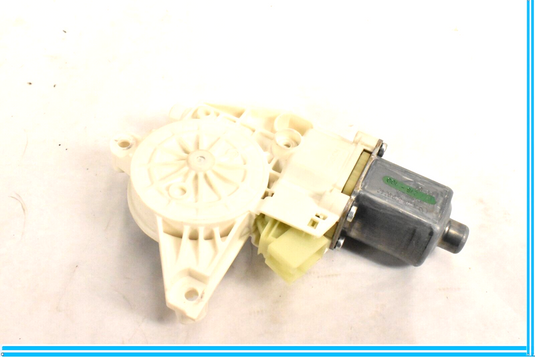 08-16 Mercedes E350 E550 C250 C300 GLK350 W212 Front Right Door Window Motor Oem