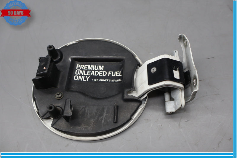Load image into Gallery viewer, 02-10 Lexus SC430  Fuel Filler Door Lid Gas Tank Cover Oem
