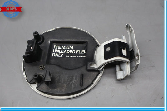 02-10 Lexus SC430  Fuel Filler Door Lid Gas Tank Cover Oem