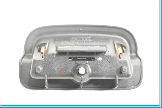 10-13 Jaguar X351 XJ Front Right Passenger Seat Picnic Tray Latch Black Oem