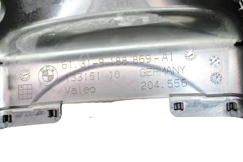 Load image into Gallery viewer, 09-19 BMW 550i GT 740Li Front Steering Column Upper Surround Cover Trim Oem
