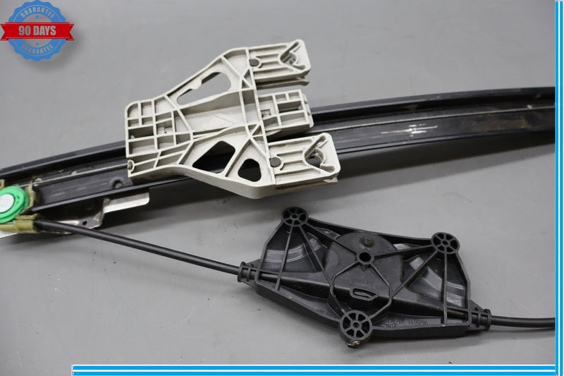Load image into Gallery viewer, 09-16 Audi A4 A4 Quattro Rear Right Passenger Side Door Window Regulator Oem

