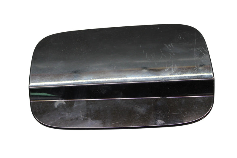 Load image into Gallery viewer, 08-14 Mercedes C300 C350 Gas Fuel Tank Door Lid Cover Black A2047570006 Oem
