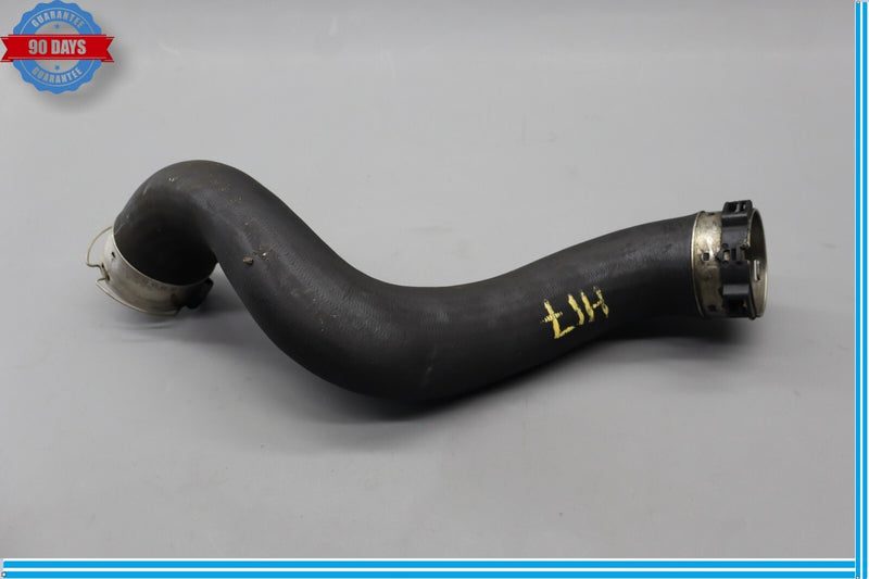 Load image into Gallery viewer, 10-15 Mercedes C250 C350 E350 W207 Intercooler Inlet Hose Pipe Tube Oem
