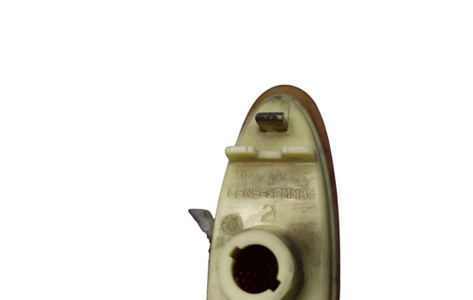 05-07 Bentley Continental Flying Spur GT Rear Left Driver Side Marker Light Oem