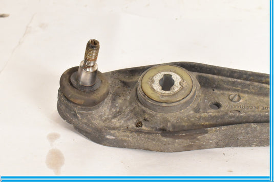 06-12 Porsche Boxster Cayman Front Right Suspension Lower Control Arm Oem