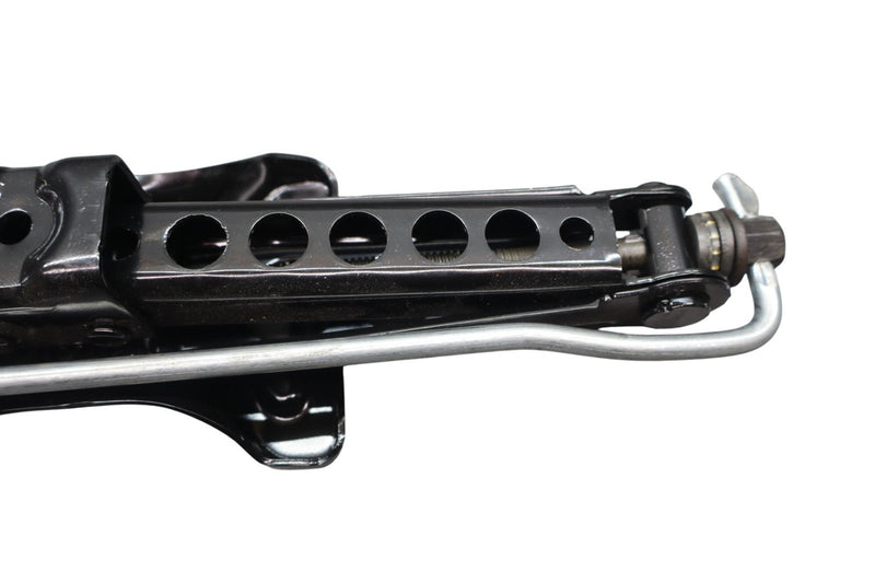 Load image into Gallery viewer, 10-15 Jaguar X150 XK XKR Spare Tire Jack Tool Kit Lug Tow Hook Wrench Oem
