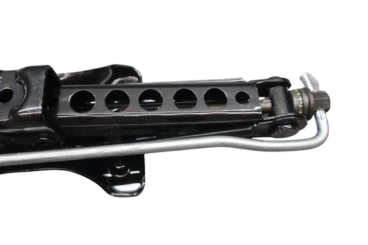 10-15 Jaguar X150 XK XKR Spare Tire Jack Tool Kit Lug Tow Hook Wrench Oem
