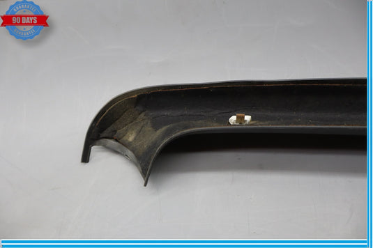 97-04 Porsche Boxster 986 Front Left Driver Side A Pillar Trim Cover Panel Oem