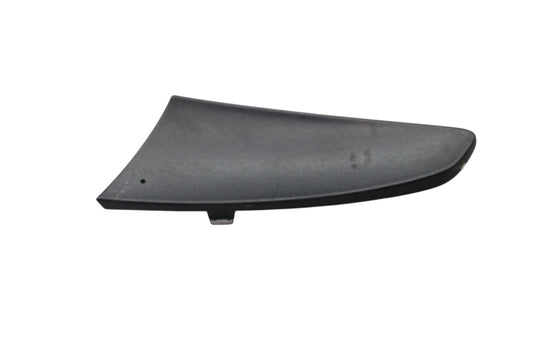 10-24 Porsche Panamera Cayenne 718 Rear Left Side Interior Door Handle Trim Oem
