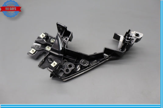 10-16 Porsche Panamera Front Left Driver Side Dashboard Support Bracket Oem