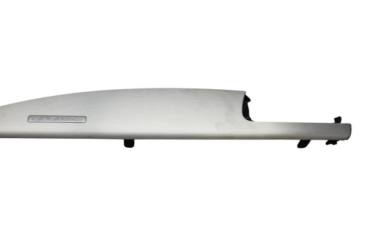 12-15 Audi A7 Quattro Right Passenger Side Dashboard Panel Trim 4G8853190 Oem