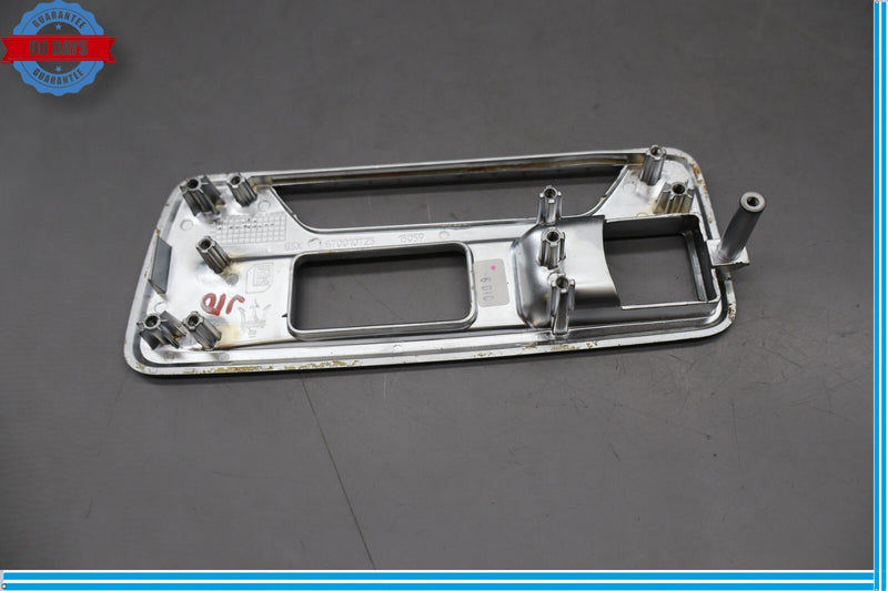 Load image into Gallery viewer, 14-19 Maserati Ghibli Center Console Shifter Bezel Cover Molding Trim Oem

