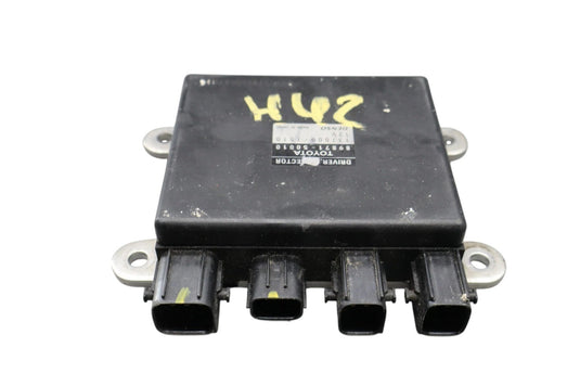 07-17 Lexus LS460 LS460L Engine Fuel Injection Relay Module Unit 8987150010 Oem