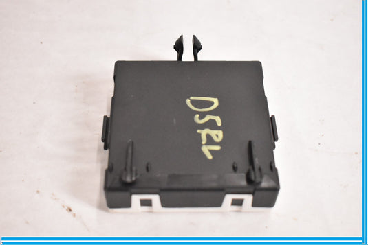 15-18 Mercedes C300 W205 Rear Left Driver Door Control Module 2229001912 Oem