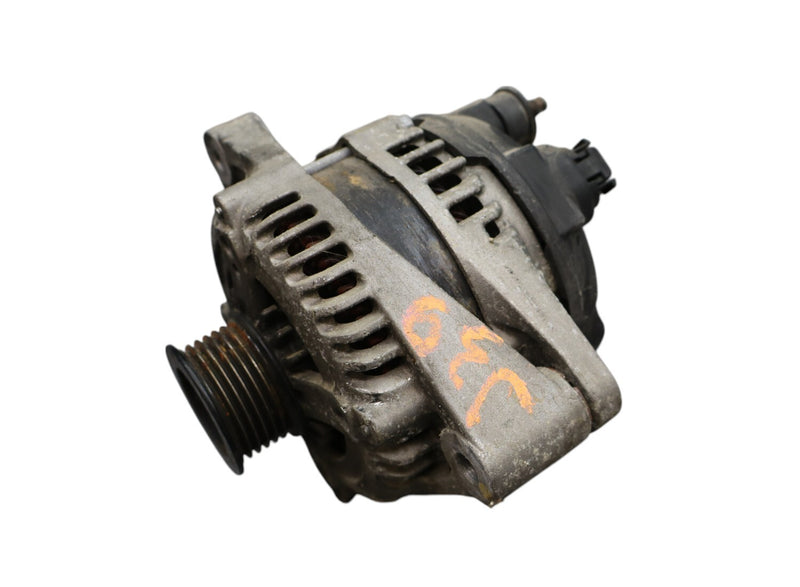 Load image into Gallery viewer, 03-09 Jaguar X150 XKR S-Type XJR 4.2L Generator Alternator 6W8310300AB OEM
