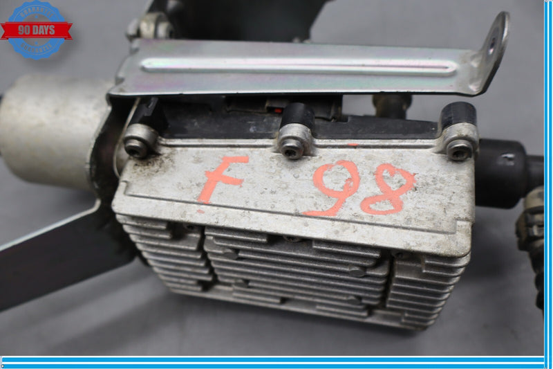 Load image into Gallery viewer, 11-18 Porsche Cayenne 958 E-Hybrid Transmission Hydraulic Pressure Control Unit
