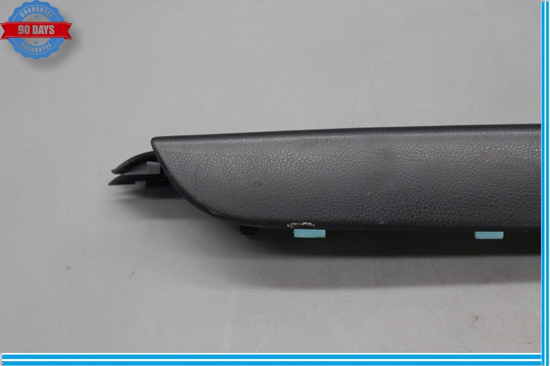 Load image into Gallery viewer, 11-18 Volkswagen VW Touareg Front Right Passenger Side Armrest Switch Trim Oem

