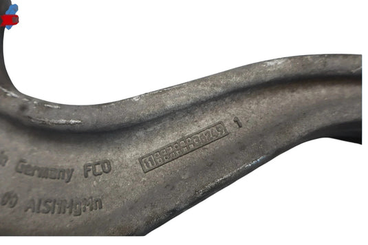 10-16 Porsche Panamera 970 Rear Right Side Upper Suspension Control Arm OEM
