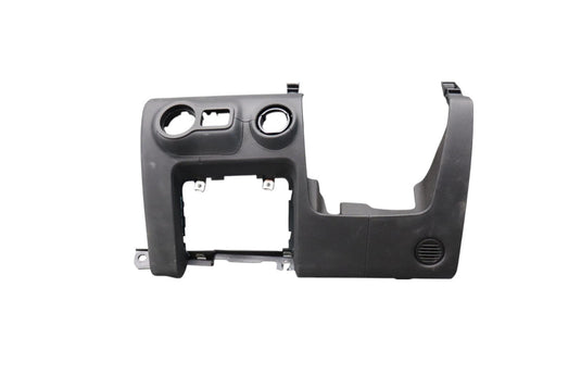 14-22 Maserati Ghibli Dashboard Lower Driver Side Knee Cover Panel Trim Oem