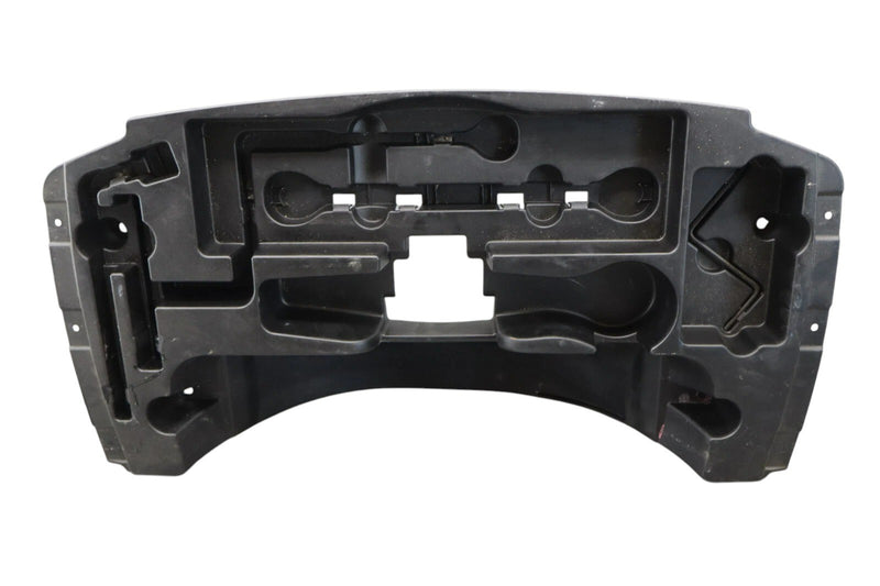 Load image into Gallery viewer, 02-10 Lexus SC430 Spare Wheel Tool Kit w/ Case Tray 5196150030 OEM
