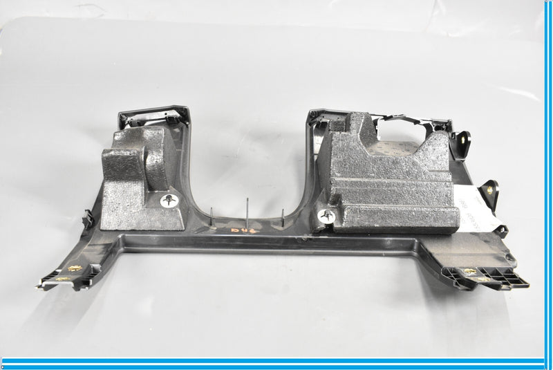 Load image into Gallery viewer, 11-17 Audi A8 A8L Quattro Lower Steering Column Cover 4H188030138M OEM
