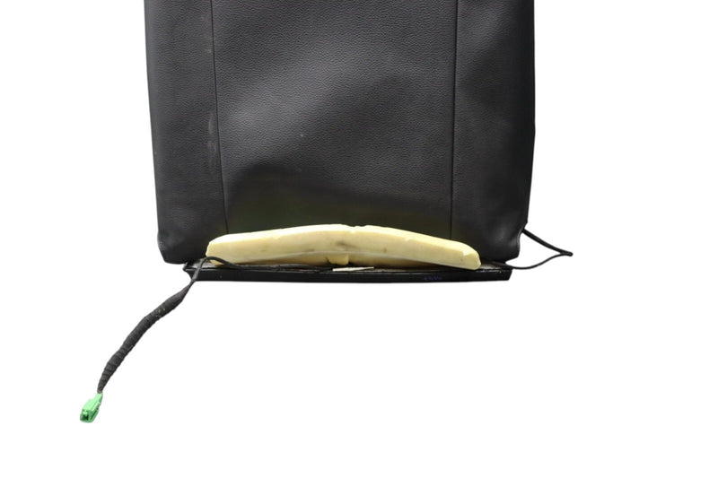 Load image into Gallery viewer, 11-18 Volkswagen VW Touareg Front Right Side Top Upper Seat Backrest Cushion Oem
