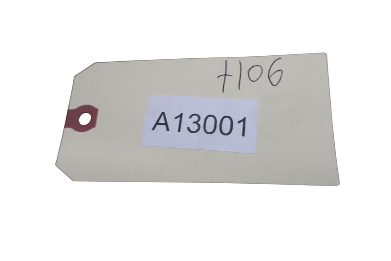 Load image into Gallery viewer, 11-14 Porsche Cayenne 958 Rear Left Lower Bumper Exhaust Tip Trim Bracket Oem
