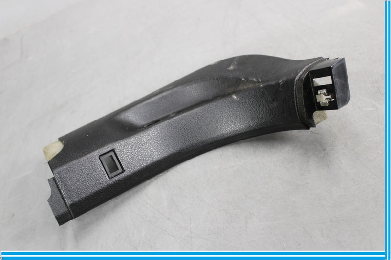 Load image into Gallery viewer, 09-15 BMW 750Li F01 F02 Front Left Driver Side Lower Kick Panel Trim Cover Oem
