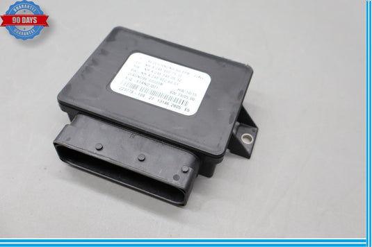 12-20 Mercedes X166 GL450 GL550 Electronic Parking Brake Control Module Unit Oem