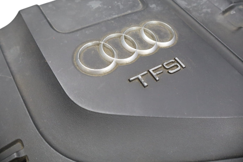 Load image into Gallery viewer, 09-17 Audi A4 A6 Quattro Q5 TFSI Turbo Engine Cover Panel 06J103925AG Oem
