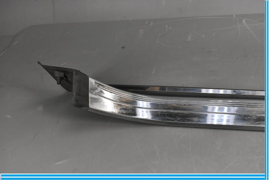 00-06 Mercedes S500 S600 W220 Rear Left Door Step Sill Panel Rear Side Oem