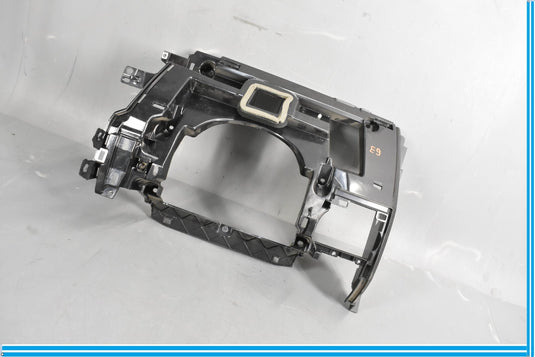 10-16 Land Rover Range Rover Dashboard Instrument Panel Bracket Support Oem