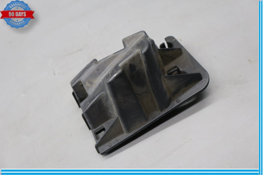 10-15 Jaguar XJL XJ Rear Right Bumper Impact Absorber Reinforcement Bracket Oem
