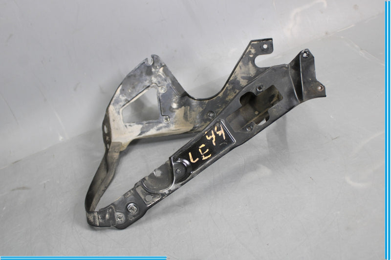 Load image into Gallery viewer, 00-06 Mercedes W220 S500 Front Left Side Headlight Support Bracket Oem
