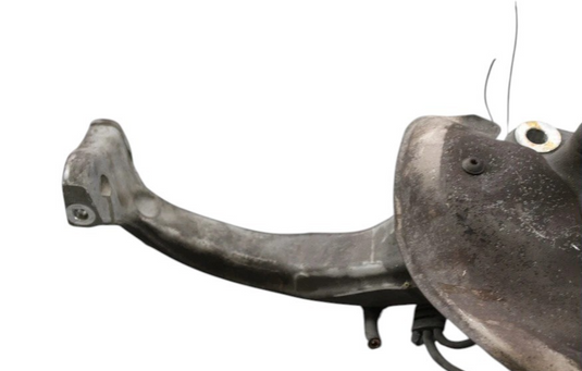 09-17 Audi A5 Quattro Rear Left Driver Side Spindle Knuckle Hub Bearing Oem