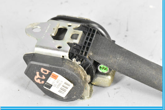 06-11 Mercedes CLS550 CLS55 AMG W219 Front Left Driver Seat Belt Retractor Oem