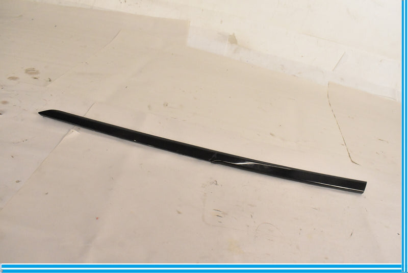 Load image into Gallery viewer, 09-15 BMW 750i 750Li F01 F02 Left Center Console Side Trim Panel Cover Oem
